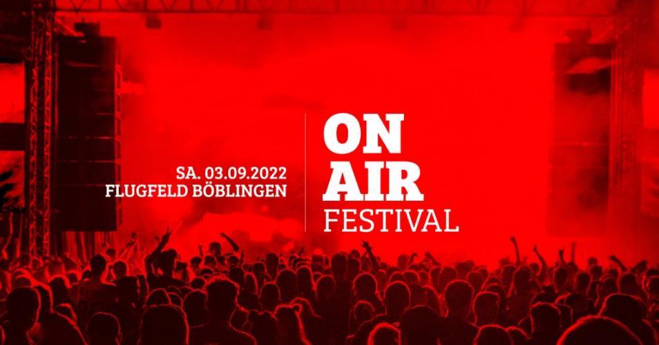 On Air Festival